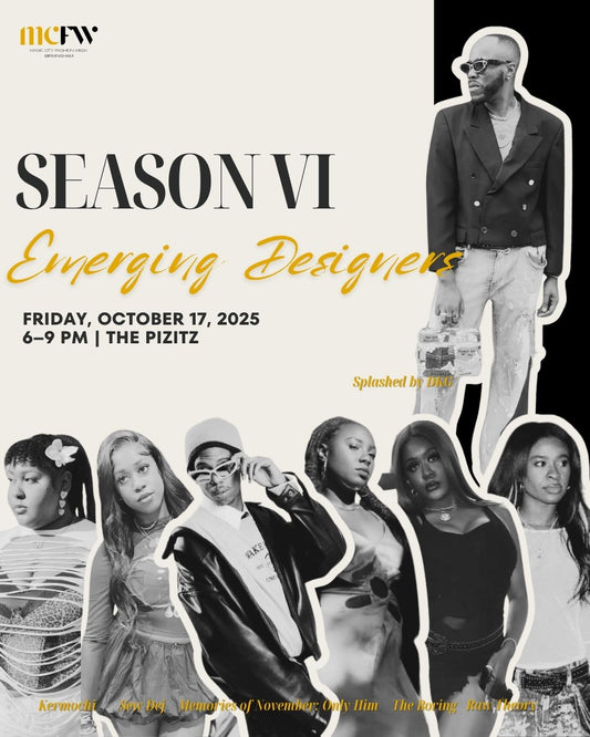 Season Six Tickets - Lift Off