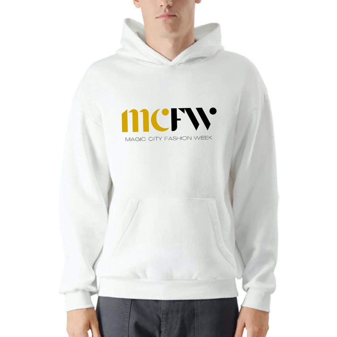 MCFW Logo Sweatshirt
