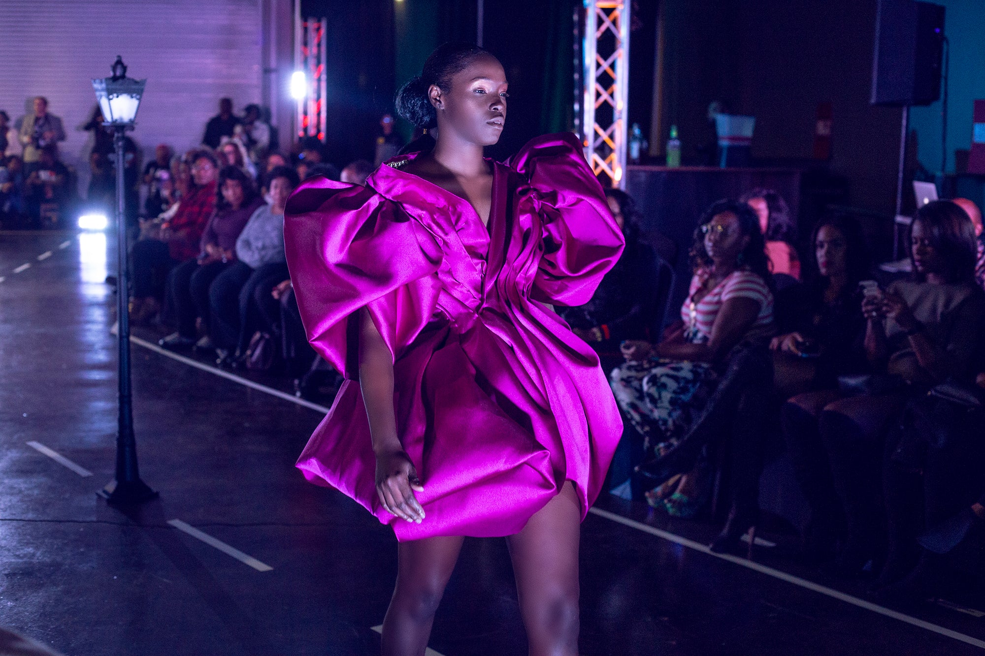 Emerging Designers – Magic-city-fashion-week