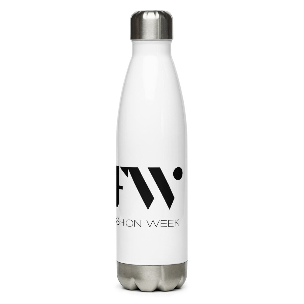 MCFW Stainless Steel Water Bottle
