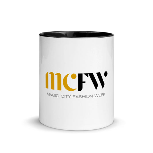 MCFW Logo Coffee Mug